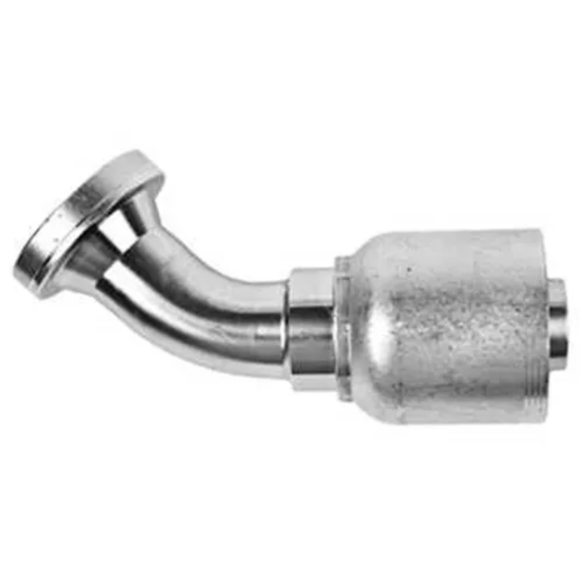 Picture of HOSE 3/4 X 62 FLANGE 3/4 45