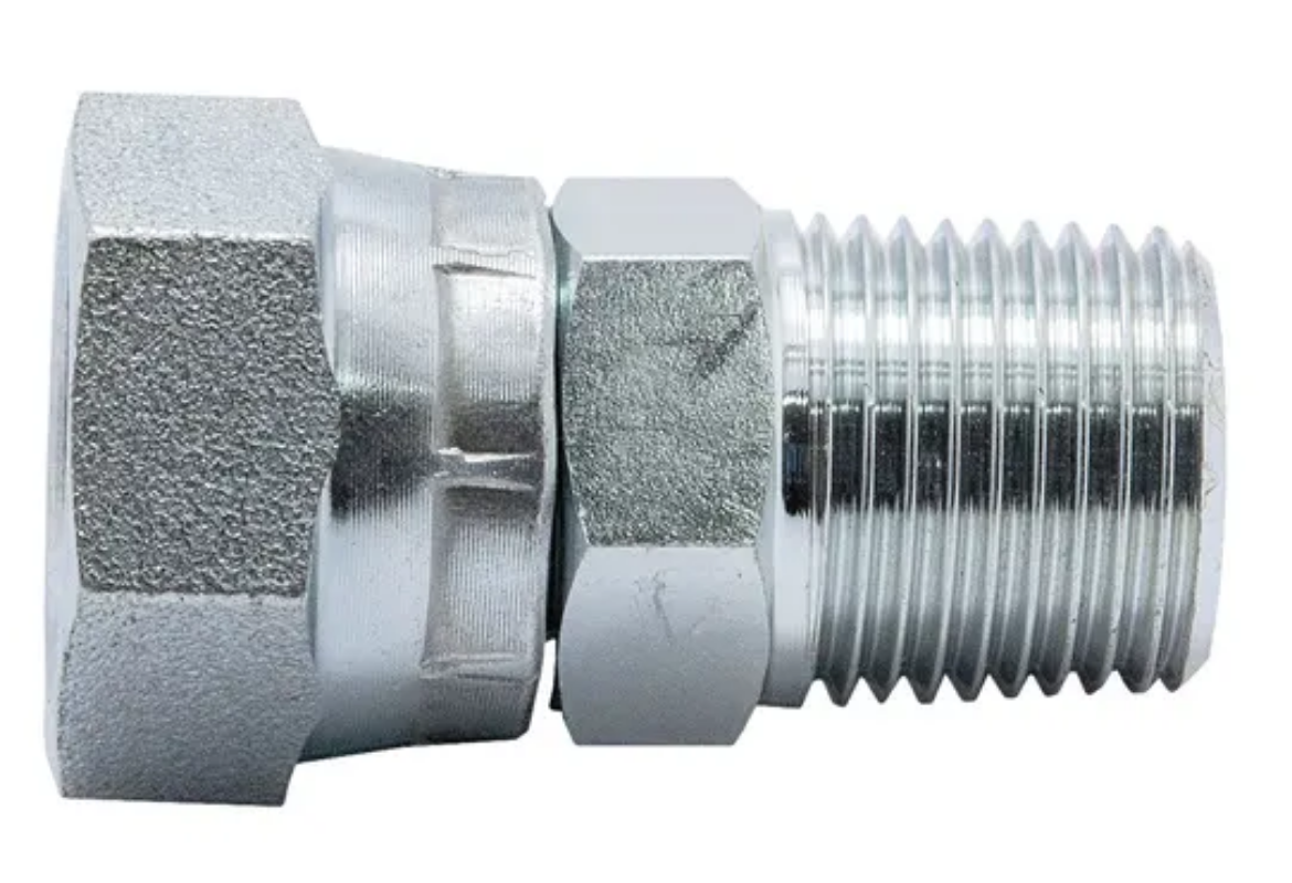 Picture of BSPPF SWIVEL X BSPTM 3/8