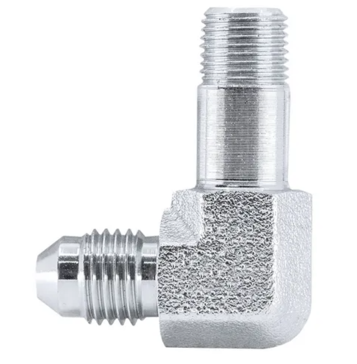 Picture of JICM X NPTM EXTENDED ELBOW 7/16 X 1/8 DL-40MM
