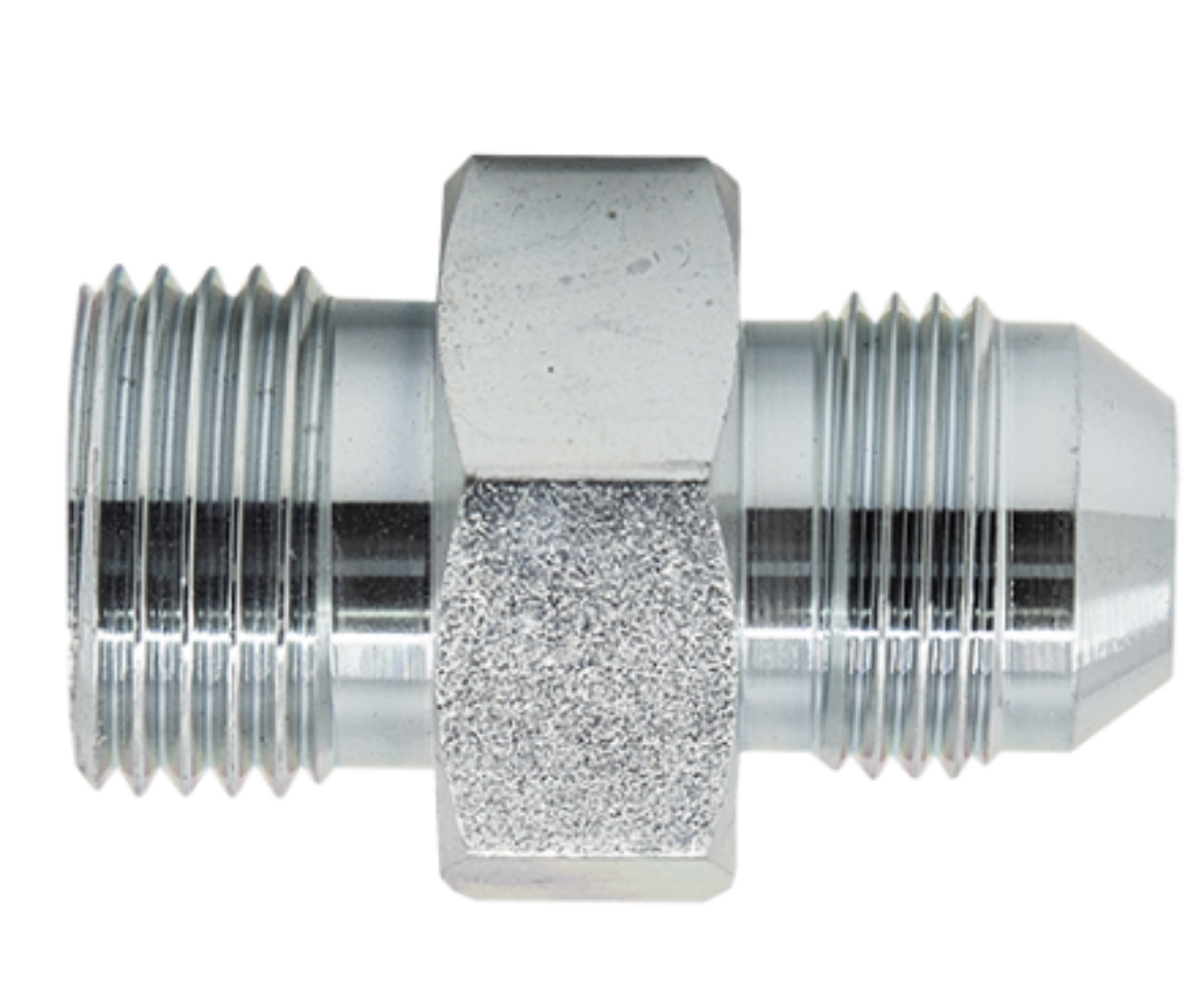 Picture of BSPPM X JICM NIPPLE 1/4 X 1/2