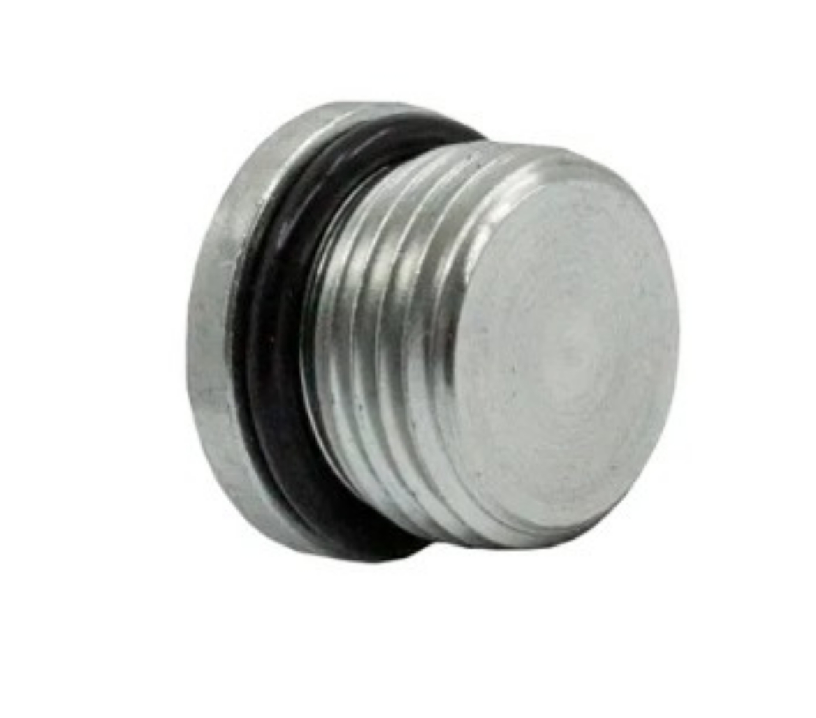 Picture of UNOM ALLEN HEAD PLUG  1/2"