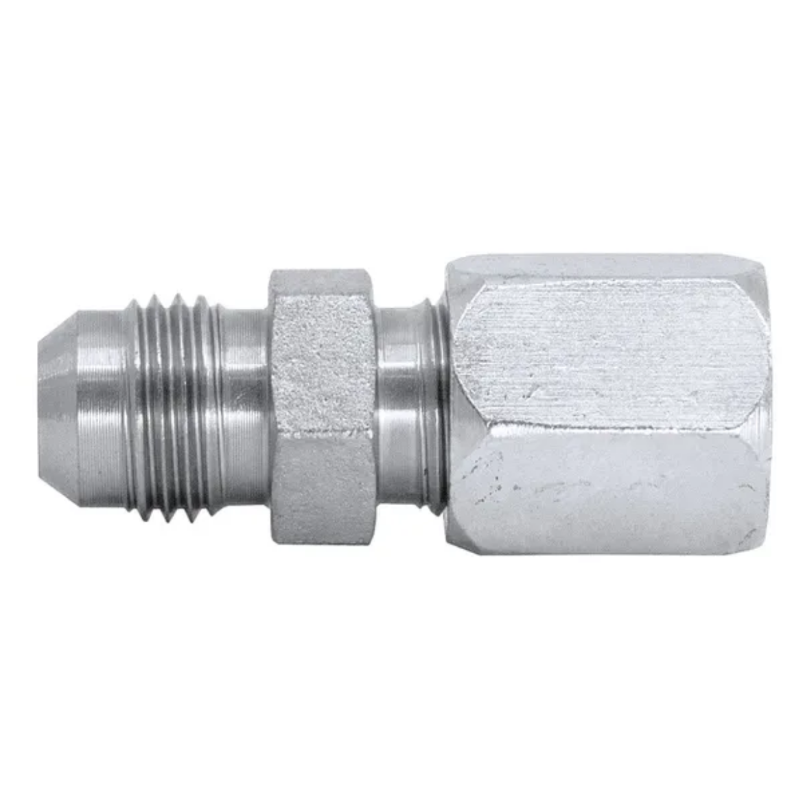Picture of JICM  9/16 X 3/8 TUBE COMPRESSION
