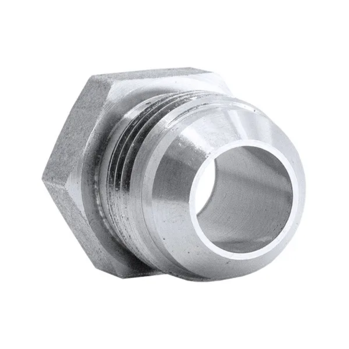 Picture of JIC MALE TUBEWELD 1/2 X 9/16, LIFESAVER