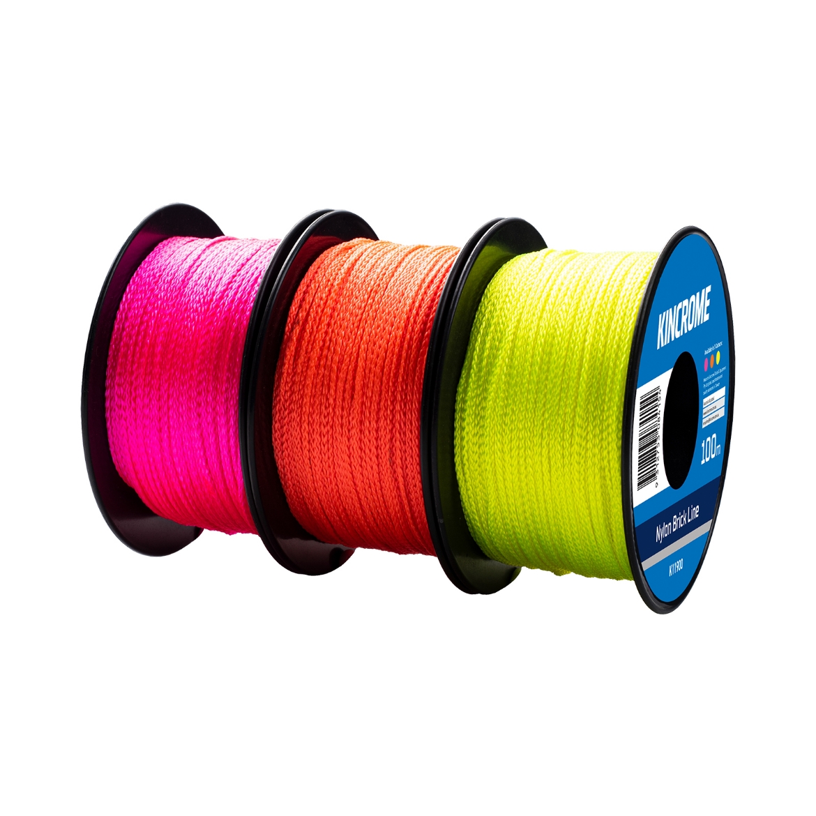 Picture of String Line/Nylon Brick Line 100m