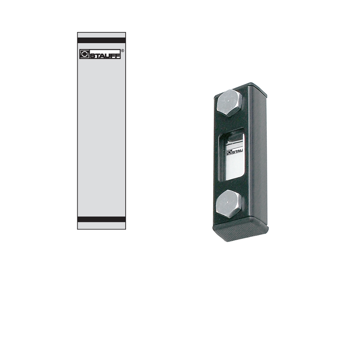 Picture of Sight Level Indicator Type SNA-76 Nom. Size: 76 mm, Bolts M12