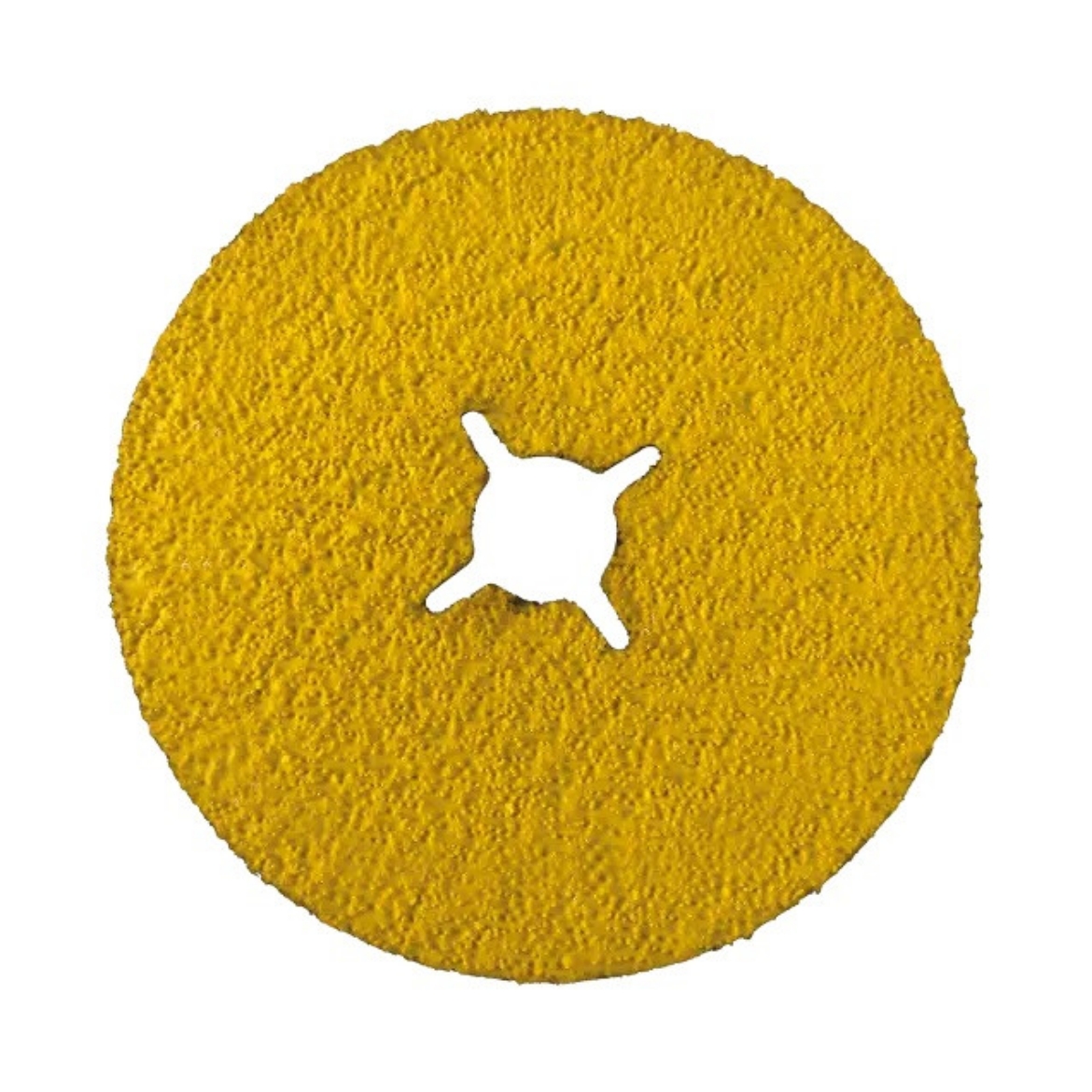 Picture of RAZORSTAR DFI DS 125x22 F990S NOR P36 FIBRE DISC (SIMILAR TO CUBITRON & ACTIROX)