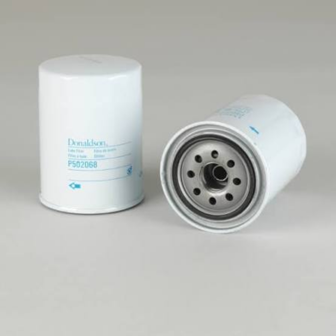 Picture of Filter, Lube, Spin-On, 1-12 UNF, Combination