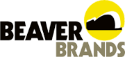Beaver Brands logo - Load Restraints / Lifting & Rigging