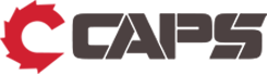Air tools & Accesories - CAPS logo