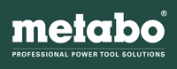 Metabo logo - Metabo Power Tools